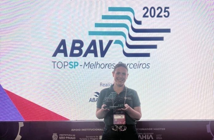 Luck Receptivo Aviesp