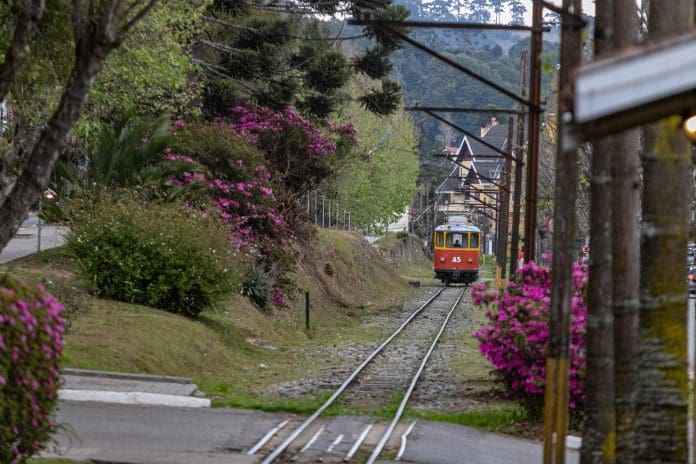 Campos do Jordão é reconhecida internacionalmente como referência em desenvolvimento sustentável