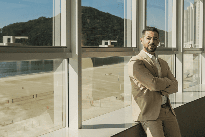 Balneário Camboriú cruzeiros