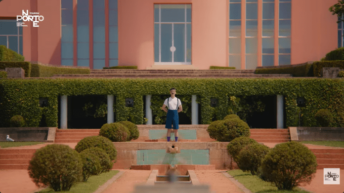 Porto Norte campanha