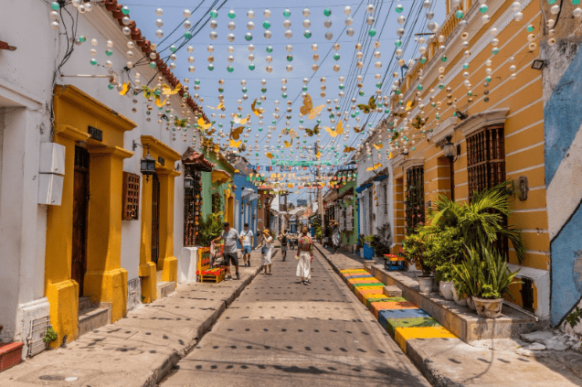 Civitatis Réveillon