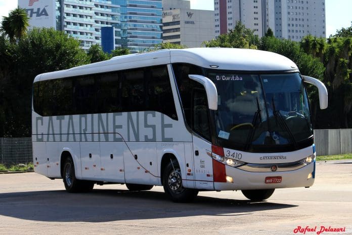 Catarinense_-_3410_-_Flickr_-_Rafael_Delazari Viação Catarinense euro 6