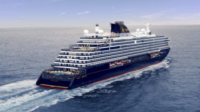 Explora Journeys lança o Programa de Indicação do Explora Club