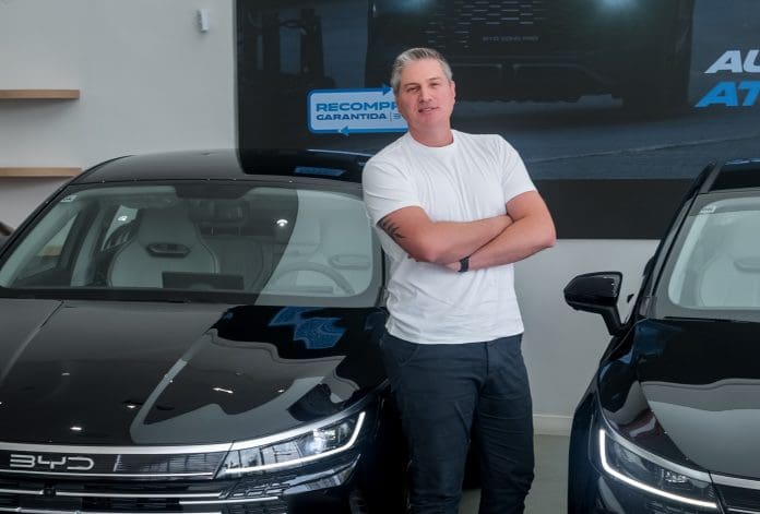 mobilidade corporativa