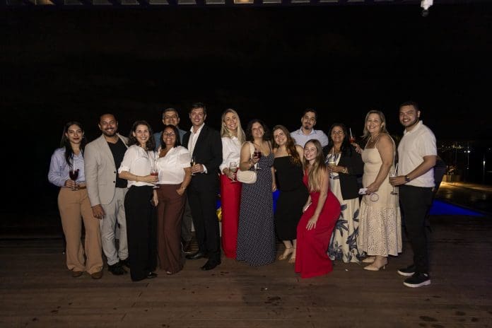 lagune barra rooftop