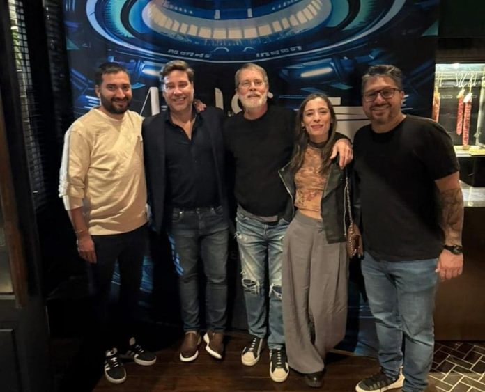 Mais Brasil Latinoamerica Sport