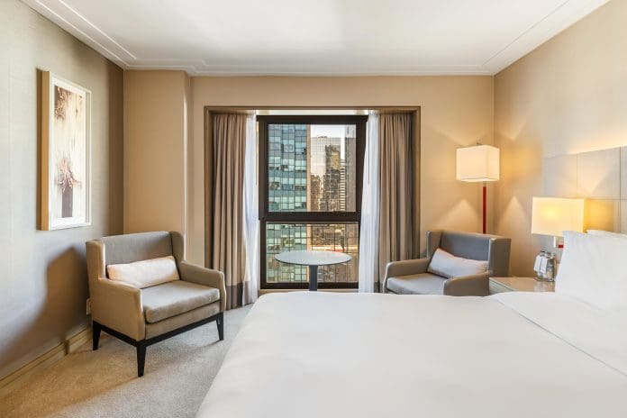 InterContinental São Paulo