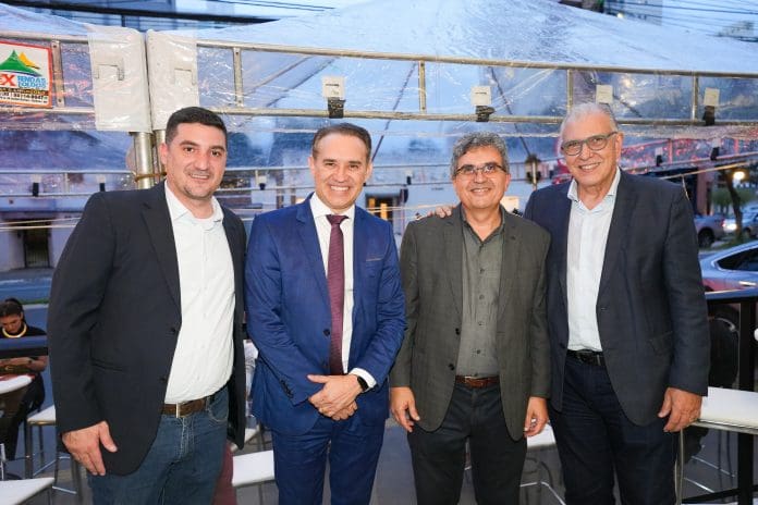 Grupo Bancorbrás inaugura novas lojas físicas da Voalá e do Consórcio em Goiânia Grupo Bancorbrás inaugura novas lojas físicas da Voalá e do Consórcio em Goiânia