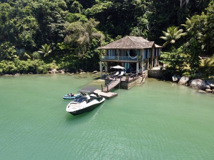 Turismo regenerativo: o modelo de Paraty que transforma viagem em impacto positivo