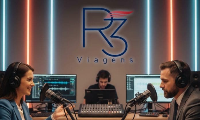 R3 podcast IA