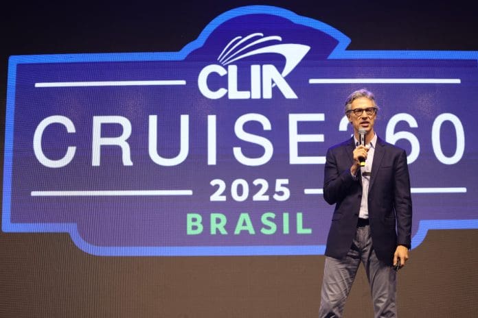 Cruise360 Brasil 2026
