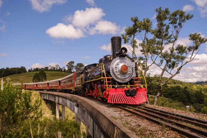 Maria-Fumaca1---Zeto-Teloken (1) Maria Fumaça Trem Pampa