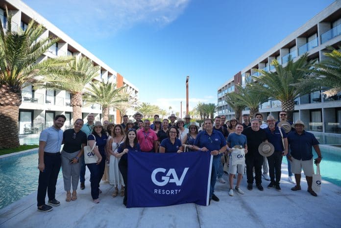 Gav Resorts Porto 2 Life Resort