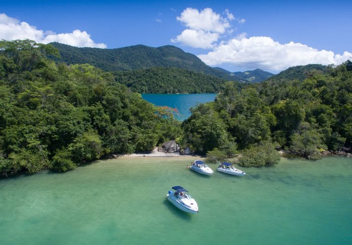 turismo internacional