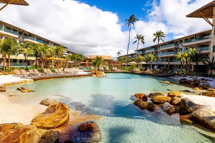AHPG anuncia Samoa Villa Resort como novo associado e fortalece a hotelaria de Porto de Galinhas