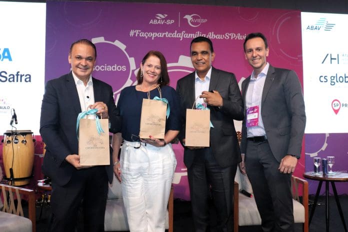 Secretários de Turismo