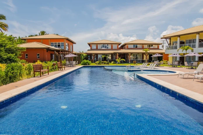 Hotel Ponta de Inhambupe