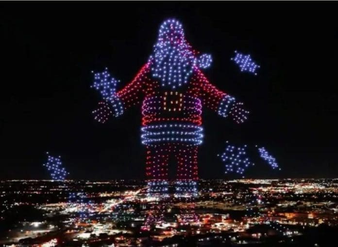 Natal Luz Park Knorr