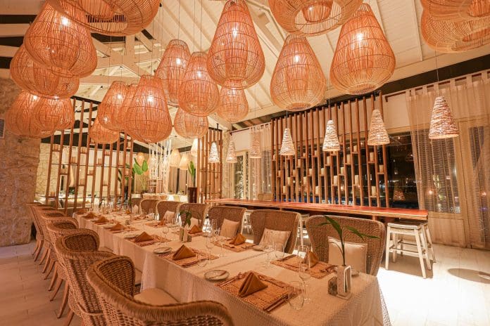 The Westin Porto de Galinhas