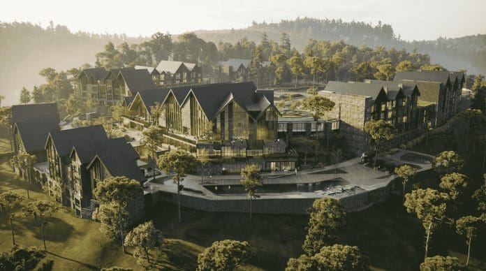 Serra Gaúcha ganhará o seu maior complexo turístico: Sirena Gramado