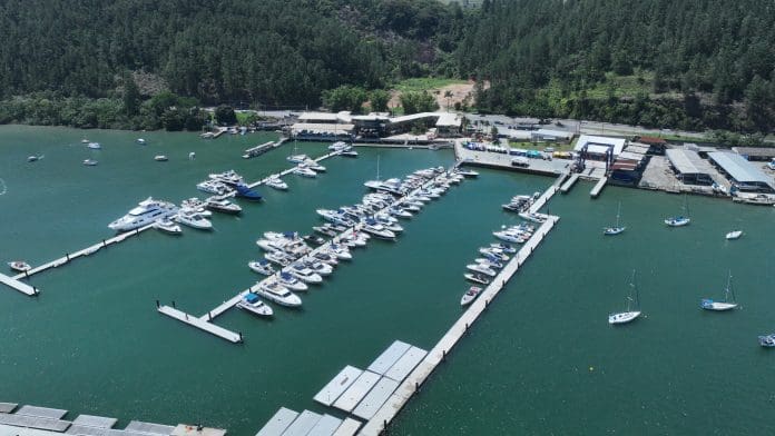 Com a venda histórica de mais de 1,2 mil barcos, Boat Shows consolidam ciclo recorde em 2025 e projetam crescimento contínuo para 2026