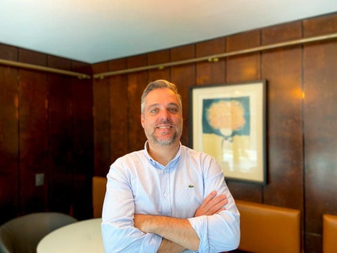 Slaviero Márcio Azevedo