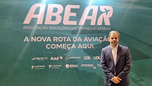Abear passageiros