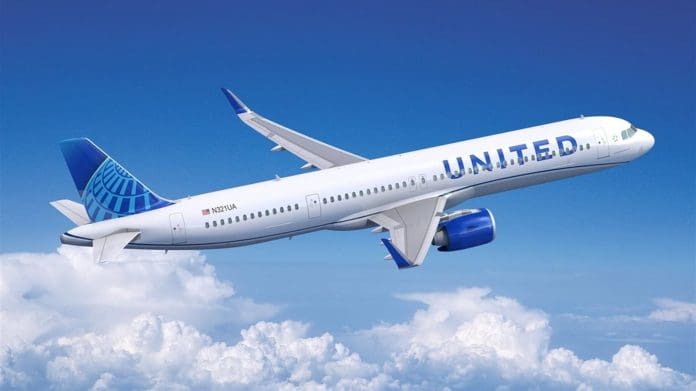 United adiciona novos recursos ao seu aplicativo: portão virtual, recomendações de salas VIP e rastreador de bagagens estão entre as novidades