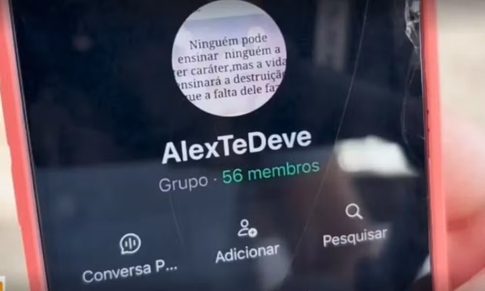 agência João Pessoa