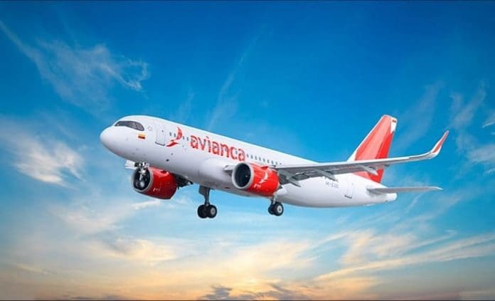Avianca lança Business Class em voos nacionais