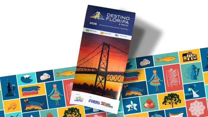 Destino Floripa & Região
