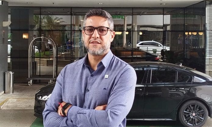 Immensità e Wyndham Garden Nortel