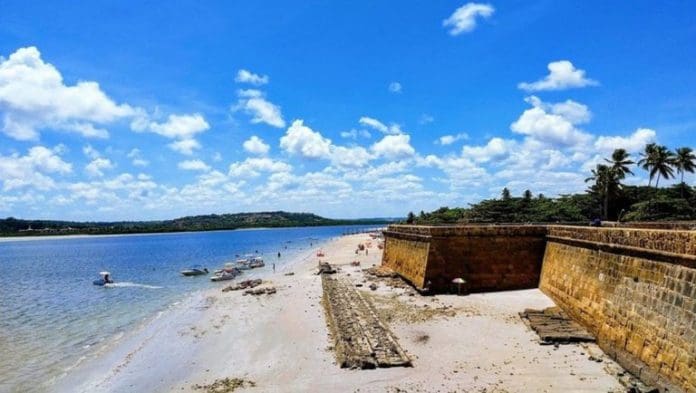 Concessão da Fortaleza de Santa Cruz, em Pernambuco, será tema de audiência pública nesta quarta-feira (17/12)