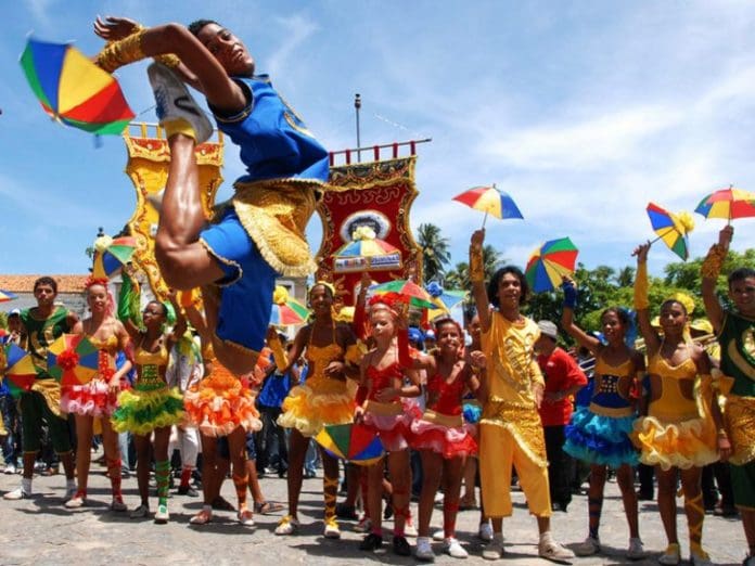 Patrimônio Imaterial