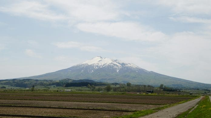 Japão emite alerta para mega terremoto até 16/12 após tremor 7.5. Crédito: Kodai Monma/ Unsplash