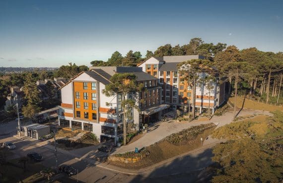 Livá apresenta experiências especiais de Natal e Réveillon em cinco destinos brasileiros