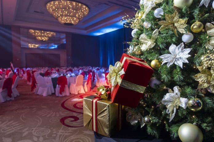 Enjoy Punta del Este celebra festas de fim de ano com jantares especiais, música ao vivo e muito mais