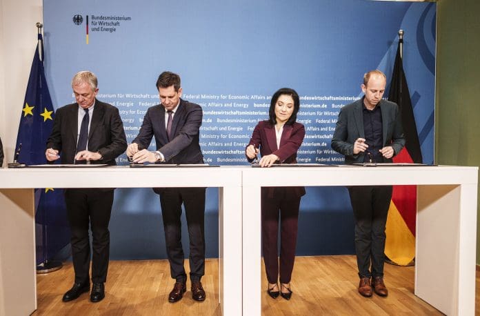 MSC Cruzeiros e MEYER WERFT firmam acordo histórico para seis novos e inovadores navios de cruzeiro