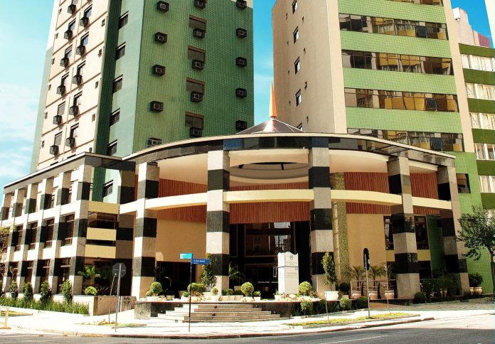 Rede Master black friday