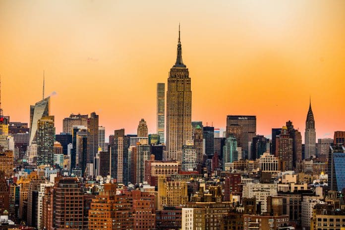 Mais um novo capítulo em Nova York: novidades, celebrações e experiências únicas ainda neste ano e em 2026. Crédito: Miguel Discenza/ Unsplash