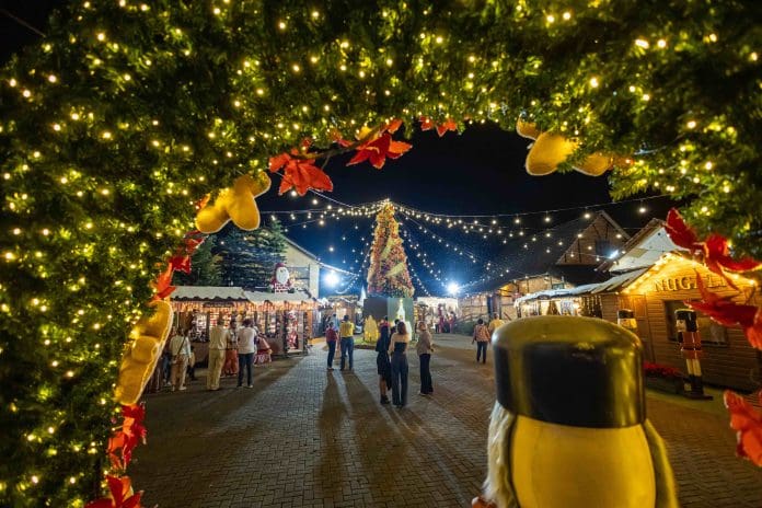 Cinco novidades de Pomerode para as férias escolares