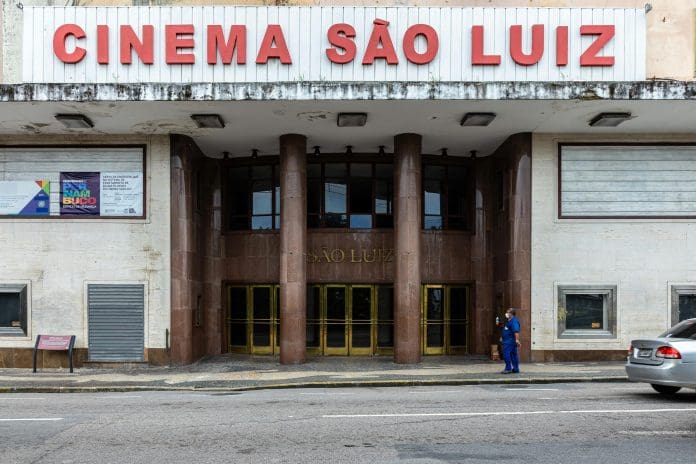 Recife ganha destaque internacional com as locações de ‘O agente secreto’, indicado ao Globo de Ouro 2026. Crédito: Henrique Aleixo/pexels