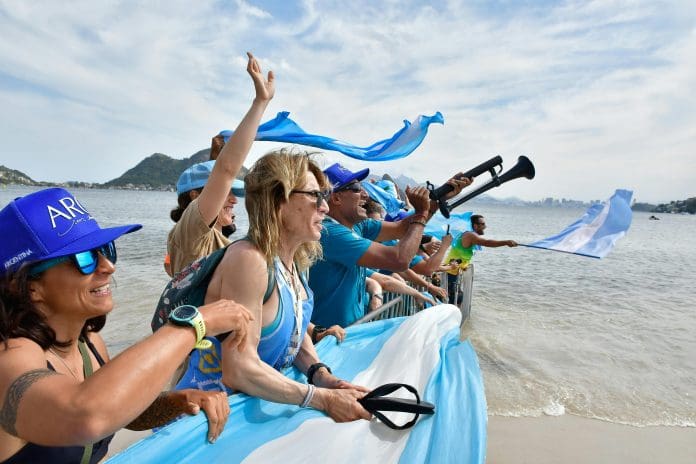 Câmbio valorizado e diferença de preços favorecem turismo emissivo; Brasil lidera como principal destino dos argentinos Crédito: Marcela Bezerra/pexels Câmbio valorizado e diferença de preços favorecem turismo emissivo; Brasil lidera como principal destino dos argentinos Crédito: Marcela Bezerra/pexels