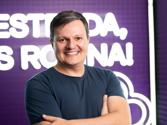 Mauricio Boesche assume como Diretor de Estratégia e Operações da ClickBus para acelerar gestão, inovação e eficiência operacional. Crédito: Divulgação/Clickbus