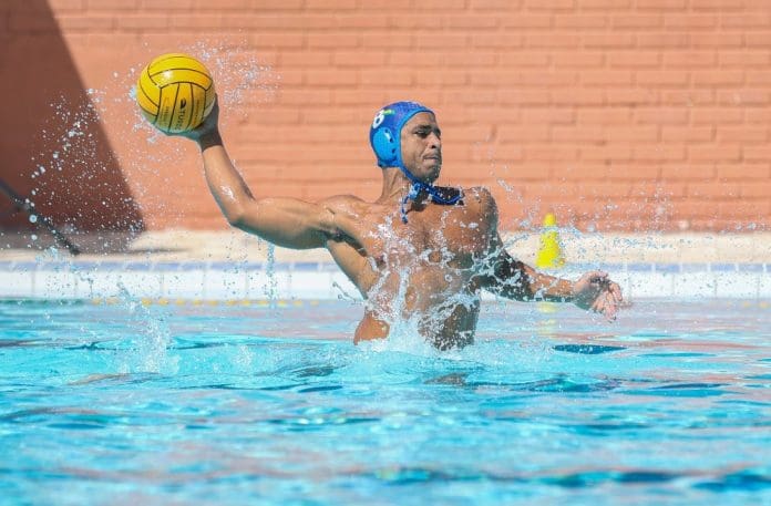 Wet’n Wild polo aquático