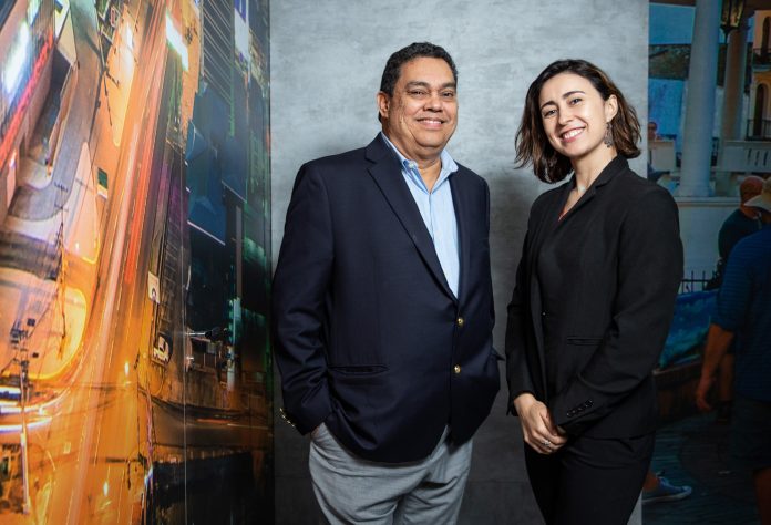 TM Americas TM Americas