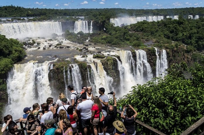 Grupo Cataratas