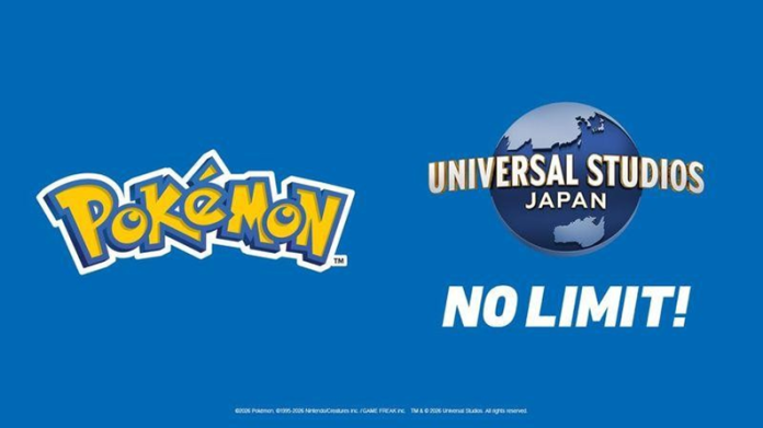 Universal Pokémon