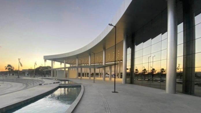 Feira de Santana FBHA