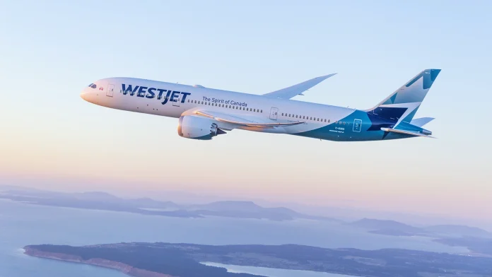 R3 Viagens WestJet